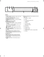 Preview for 8 page of Onkyo TX-8130 Instruction Manual