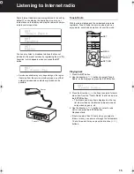 Preview for 15 page of Onkyo TX-8130 Instruction Manual