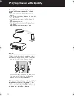 Preview for 20 page of Onkyo TX-8130 Instruction Manual