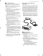 Preview for 23 page of Onkyo TX-8130 Instruction Manual