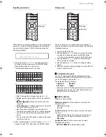 Preview for 30 page of Onkyo TX-8130 Instruction Manual