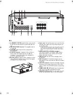 Preview for 10 page of Onkyo TX-8150 Instruction Manual