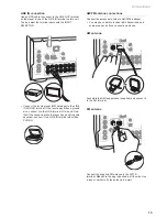 Preview for 13 page of Onkyo TX-8160 Instruction Manual