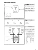 Preview for 9 page of Onkyo TX-8210 Instruction Manual