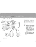 Предварительный просмотр 8 страницы Onkyo TX-8250 Instruction Manual