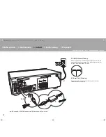 Предварительный просмотр 12 страницы Onkyo TX-8250 Instruction Manual