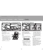 Предварительный просмотр 16 страницы Onkyo TX-8250 Instruction Manual