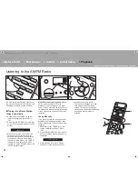 Предварительный просмотр 22 страницы Onkyo TX-8250 Instruction Manual