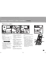 Предварительный просмотр 25 страницы Onkyo TX-8250 Instruction Manual