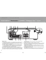 Предварительный просмотр 50 страницы Onkyo TX-8250 Instruction Manual