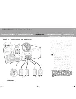 Предварительный просмотр 96 страницы Onkyo TX-8250 Instruction Manual