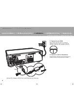 Предварительный просмотр 100 страницы Onkyo TX-8250 Instruction Manual