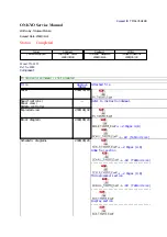 Preview for 2 page of Onkyo TX-8255 Service Manual