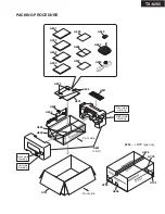 Preview for 16 page of Onkyo TX-8255 Service Manual