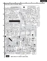 Preview for 22 page of Onkyo TX-8255 Service Manual