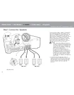 Preview for 8 page of Onkyo TX-8260 Instruction Manual