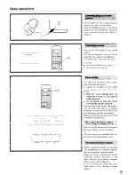 Preview for 15 page of Onkyo TX-8410 Instruction Manual