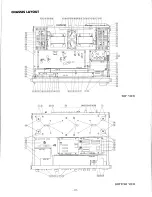 Preview for 10 page of Onkyo TX-8500 Service Manual