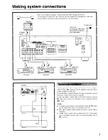 Preview for 7 page of Onkyo TX-8511 Instruction Manual