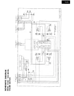 Предварительный просмотр 43 страницы Onkyo TX-904 Service Manual