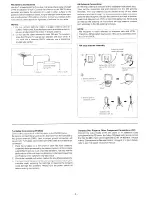 Preview for 7 page of Onkyo TX-910 Instruction Manual