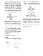 Preview for 8 page of Onkyo TX-910 Instruction Manual