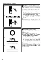 Preview for 18 page of Onkyo TX-DS484 Instruction Manual