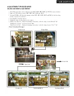 Preview for 30 page of Onkyo TX-DS494 Service Manual