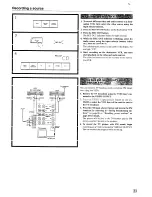 Preview for 33 page of Onkyo TX-DS555 Instruction Manual