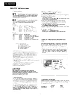 Preview for 4 page of Onkyo TX-DS595 Service Manual