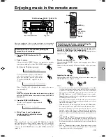 Preview for 45 page of Onkyo TX-DS696 Instruction Manual