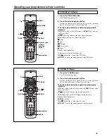 Preview for 53 page of Onkyo TX-DS696 Instruction Manual