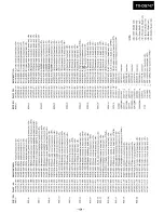 Preview for 33 page of Onkyo TX-DS747 Service Manual