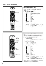 Preview for 50 page of Onkyo TX-DS777 Instruction Manual