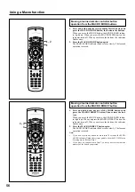 Preview for 56 page of Onkyo TX-DS777 Instruction Manual