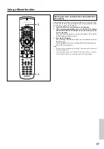 Preview for 57 page of Onkyo TX-DS777 Instruction Manual