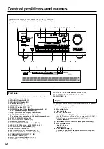 Preview for 62 page of Onkyo TX-DS777 Instruction Manual