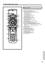 Preview for 63 page of Onkyo TX-DS777 Instruction Manual