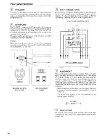 Preview for 14 page of Onkyo TX-DS787 Instruction Manual