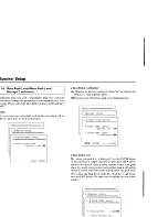 Preview for 33 page of Onkyo TX-DS787 Instruction Manual