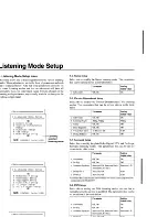 Preview for 41 page of Onkyo TX-DS787 Instruction Manual