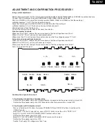 Предварительный просмотр 15 страницы Onkyo TX-DS797 Service Manual