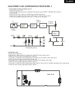 Предварительный просмотр 16 страницы Onkyo TX-DS797 Service Manual