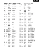 Предварительный просмотр 48 страницы Onkyo TX-DS797 Service Manual