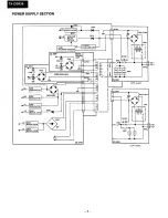 Предварительный просмотр 6 страницы Onkyo TX-DS838 Service Manual