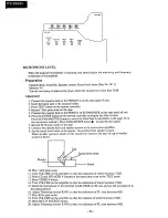 Preview for 20 page of Onkyo TX-DS939 Service Manual