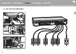 Preview for 12 page of Onkyo TX-L50 Instruction Manual