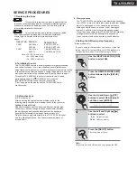 Preview for 3 page of Onkyo TX-L55 Service Manual