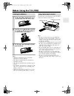 Preview for 9 page of Onkyo TX-LR552 Instruction Manual