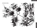 Preview for 3 page of Onkyo TX-NA906 Service Manual